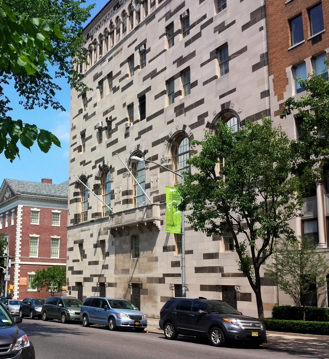 Museum of the City of New York