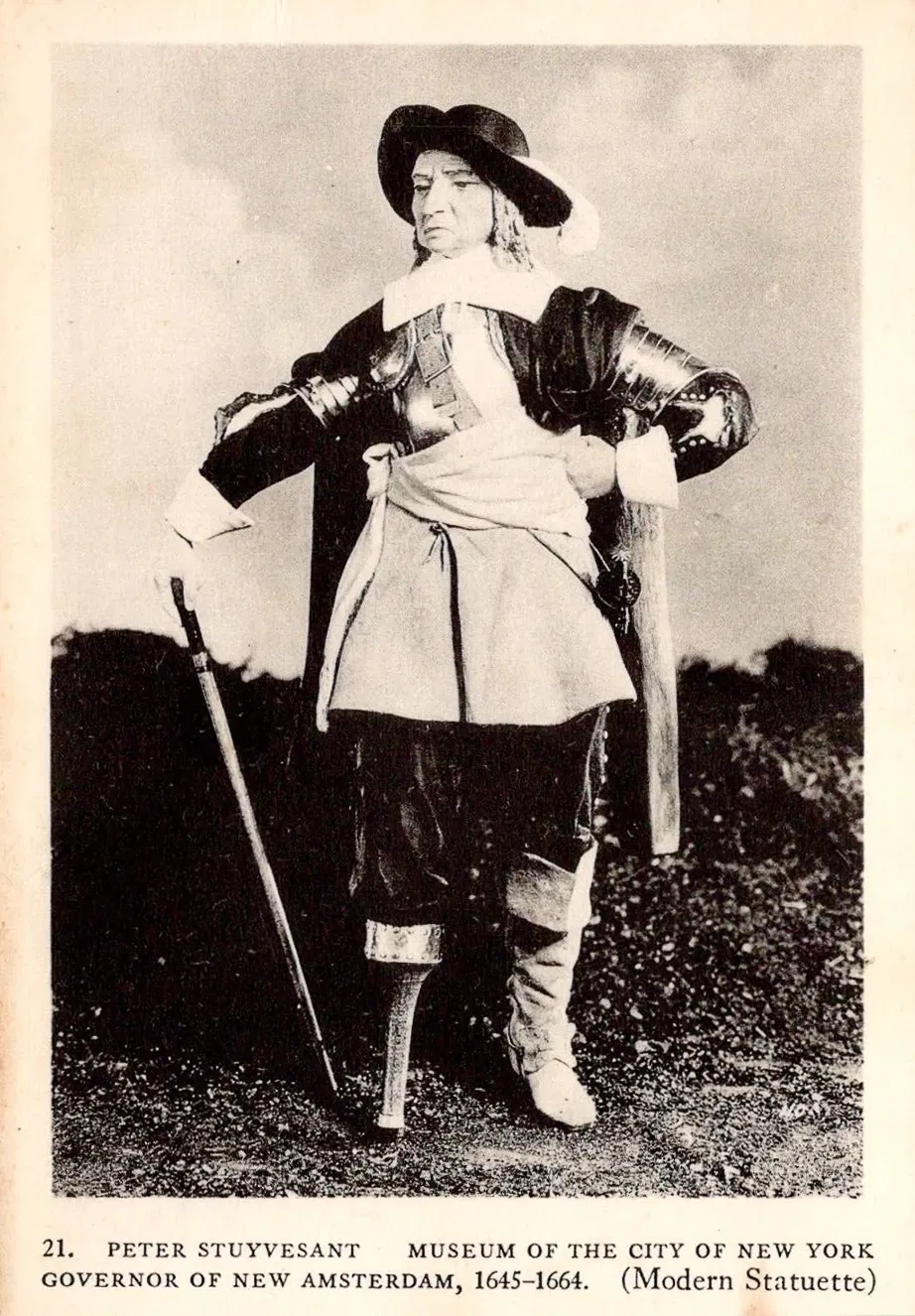 Museo de la Ciudad de Nueva York