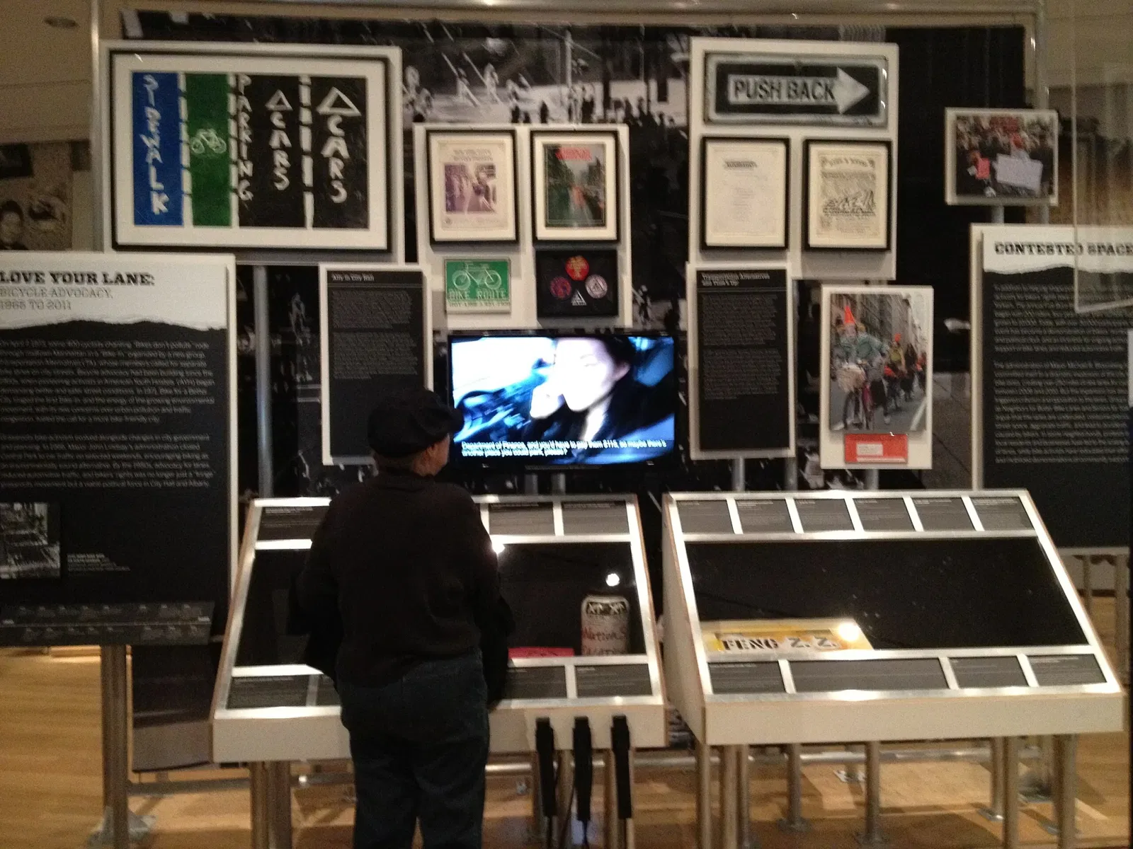 Musée de la ville de New York