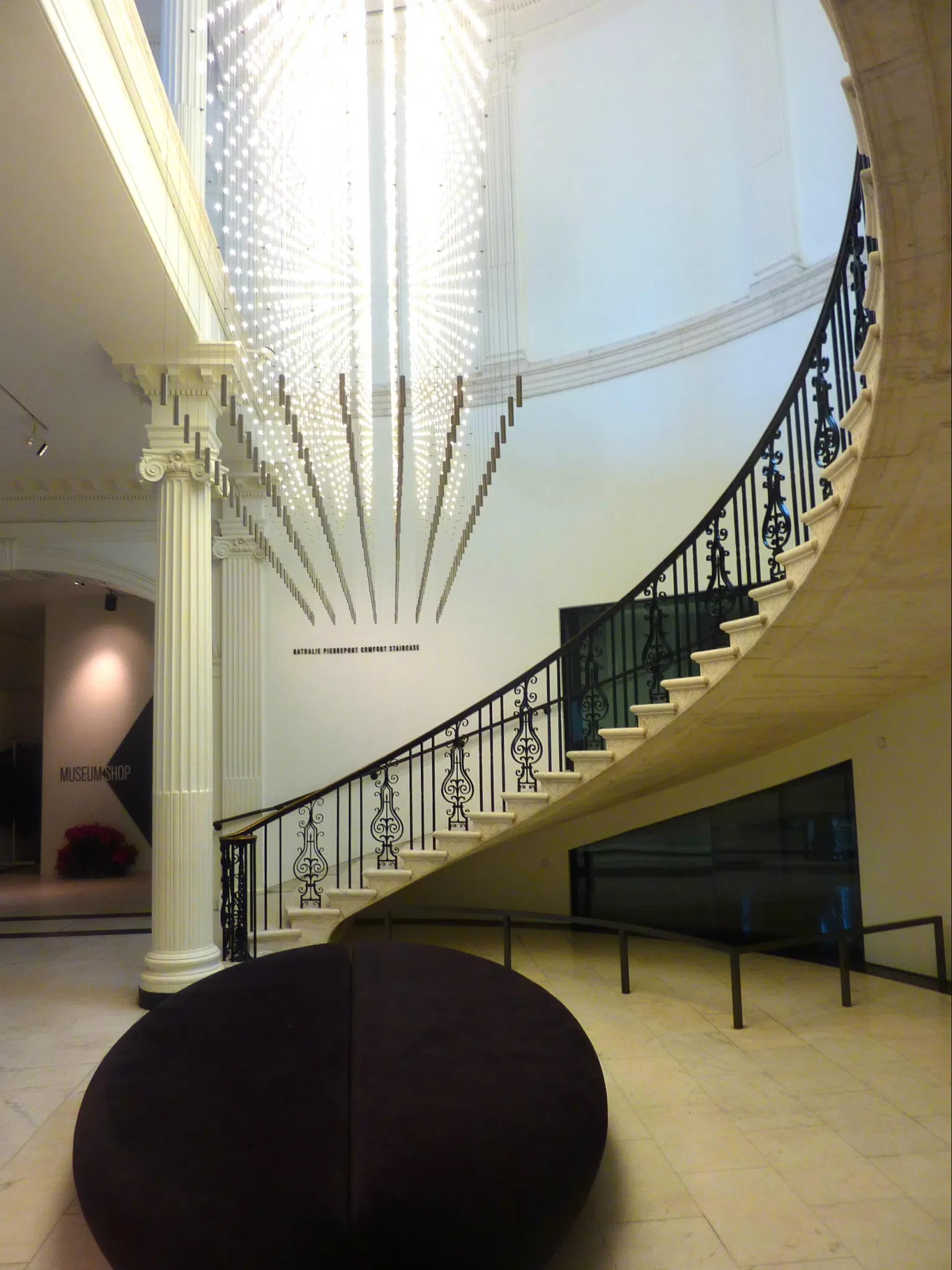 Museo de la Ciudad de Nueva York