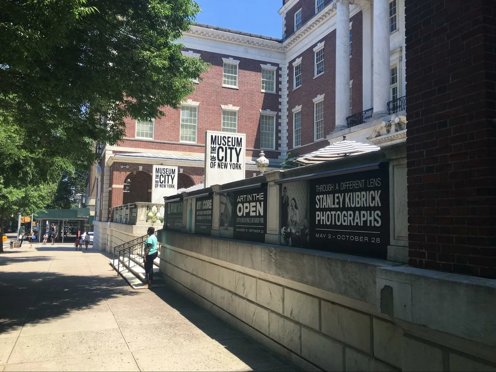 Musée de la ville de New York