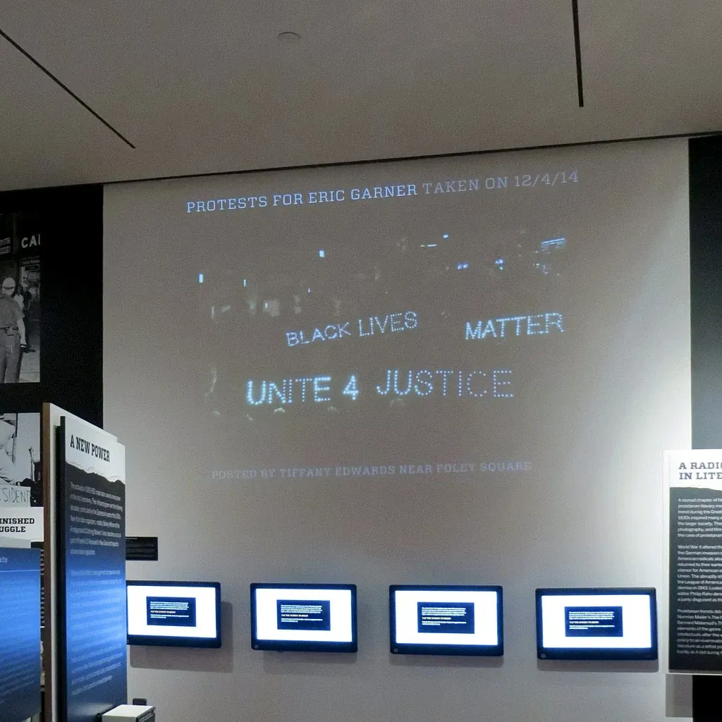 Museo de la Ciudad de Nueva York