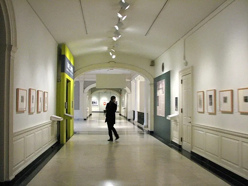 Museum of the City of New York