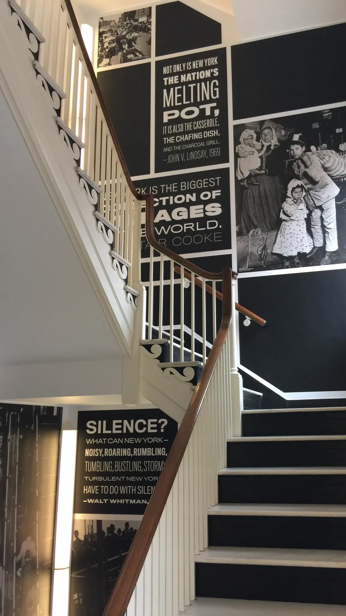 Musée de la ville de New York