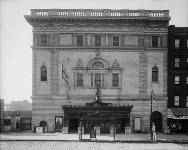Musée de la ville de New York