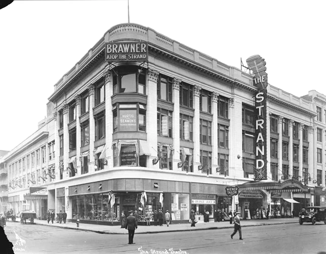 Musée de la ville de New York