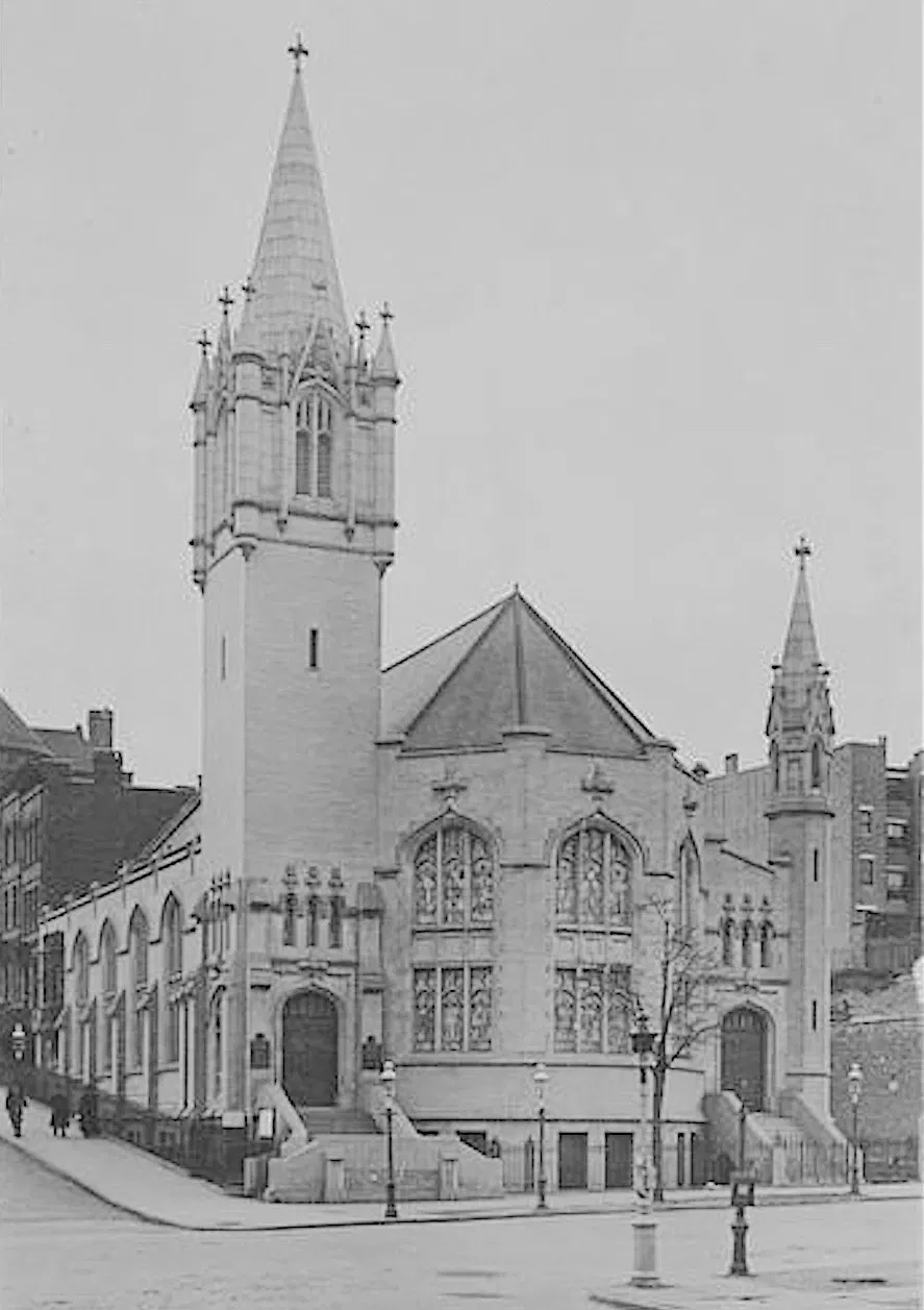 Museum of the City of New York