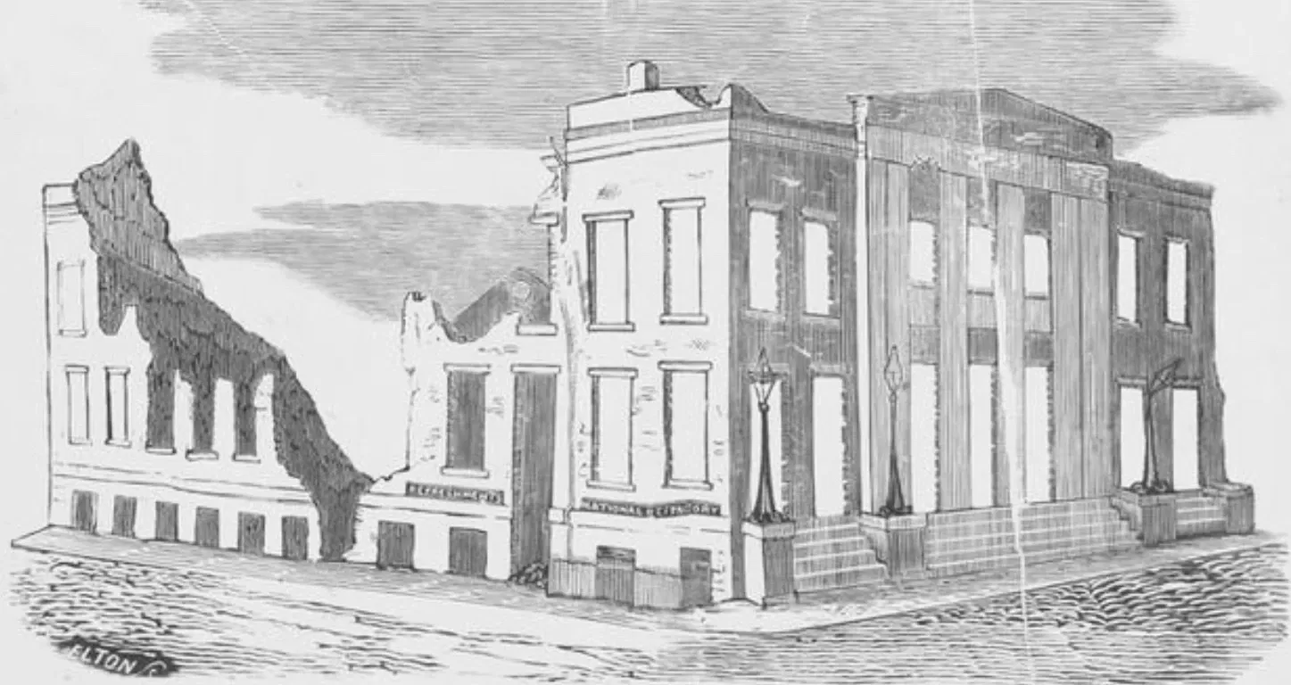 Museum of the City of New York