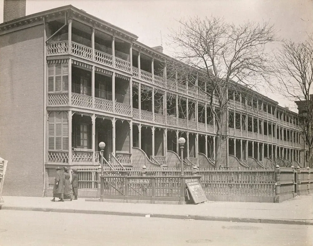 Museum of the City of New York