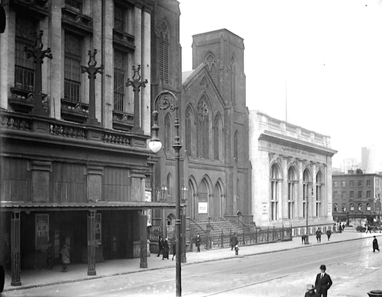 Museo de la Ciudad de Nueva York