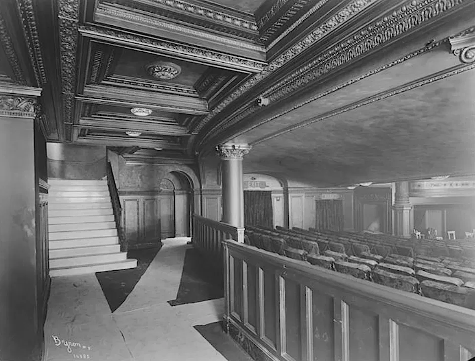 Musée de la ville de New York