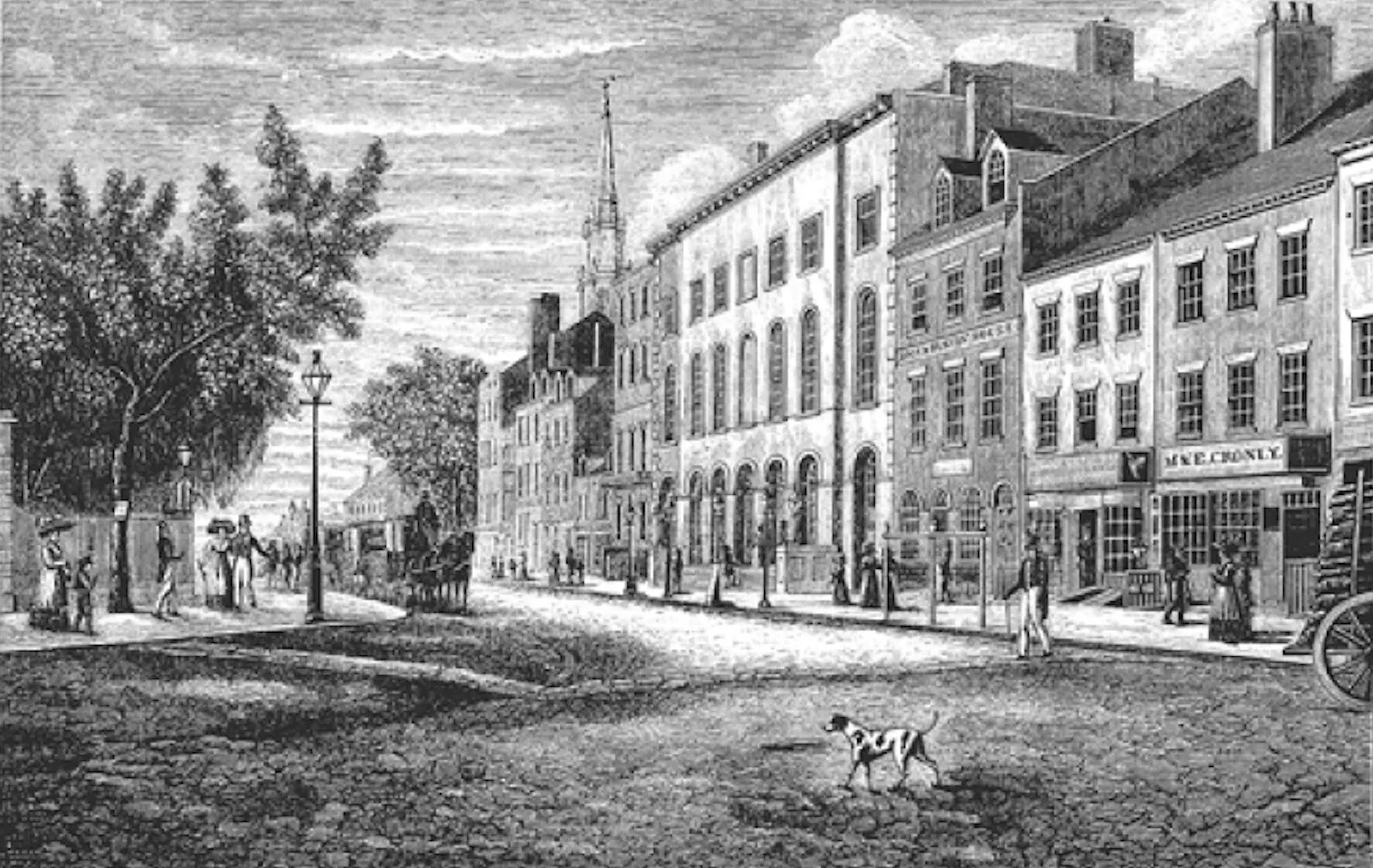 Museo de la Ciudad de Nueva York