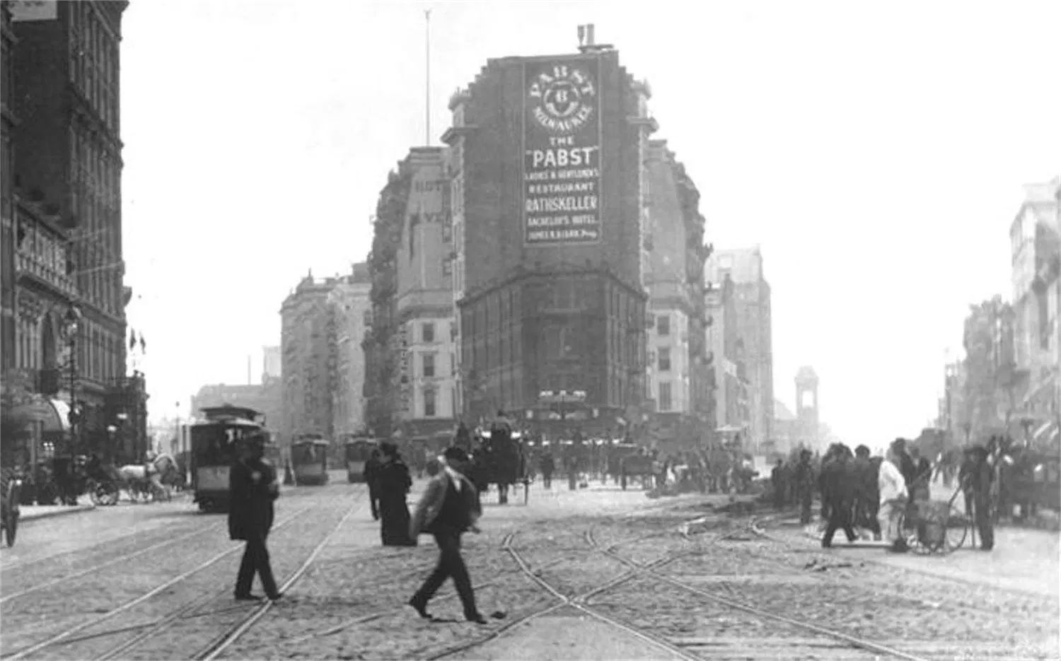 Museum of the City of New York