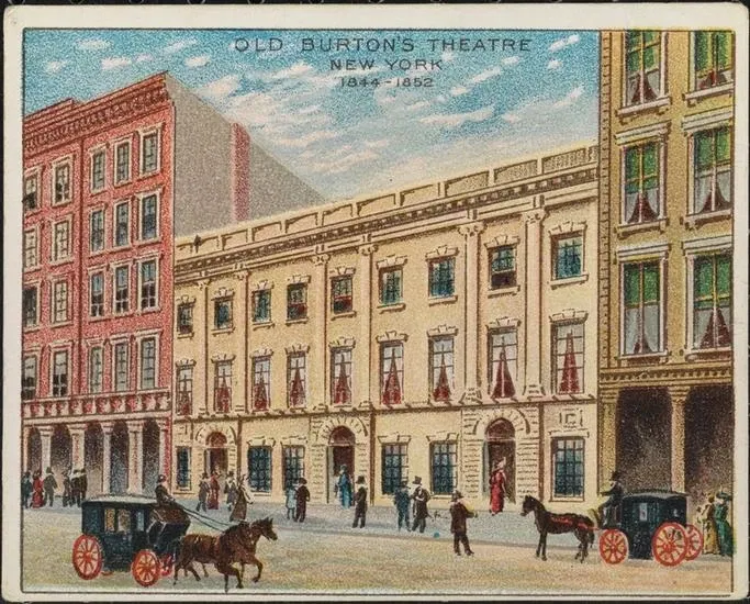 Museum of the City of New York