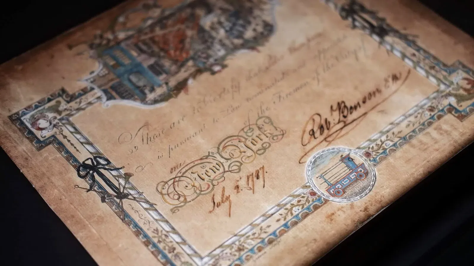 Musée de la ville de New York