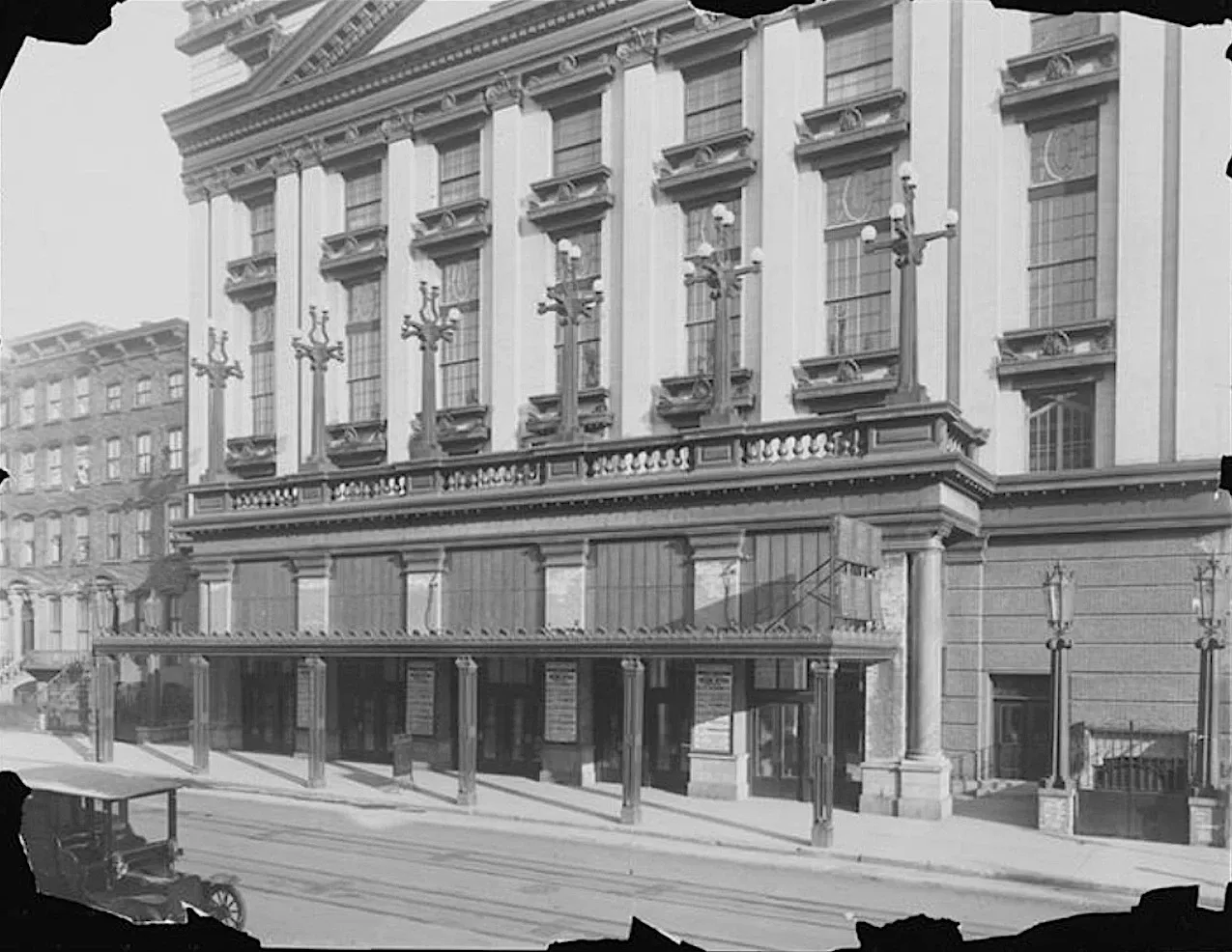 Museum of the City of New York