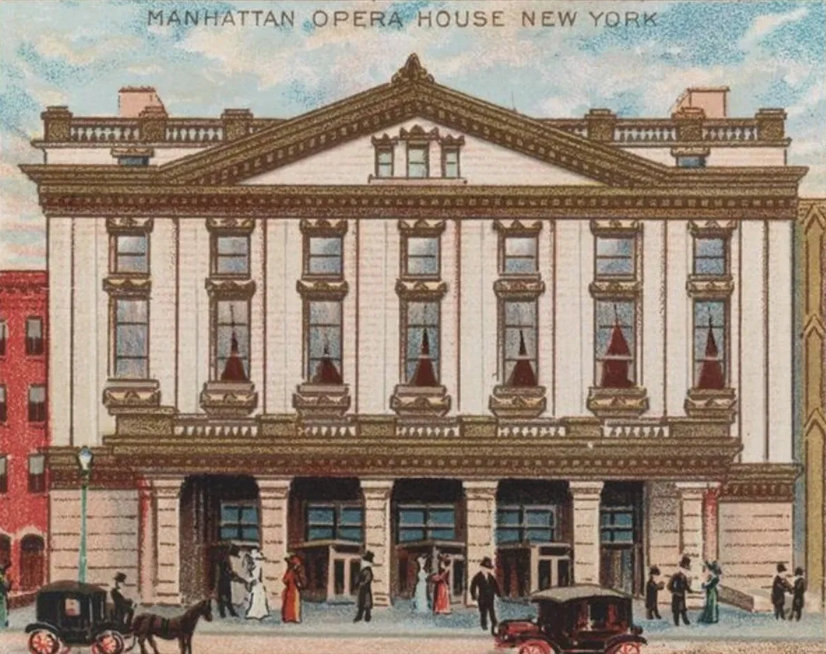 Museo de la Ciudad de Nueva York