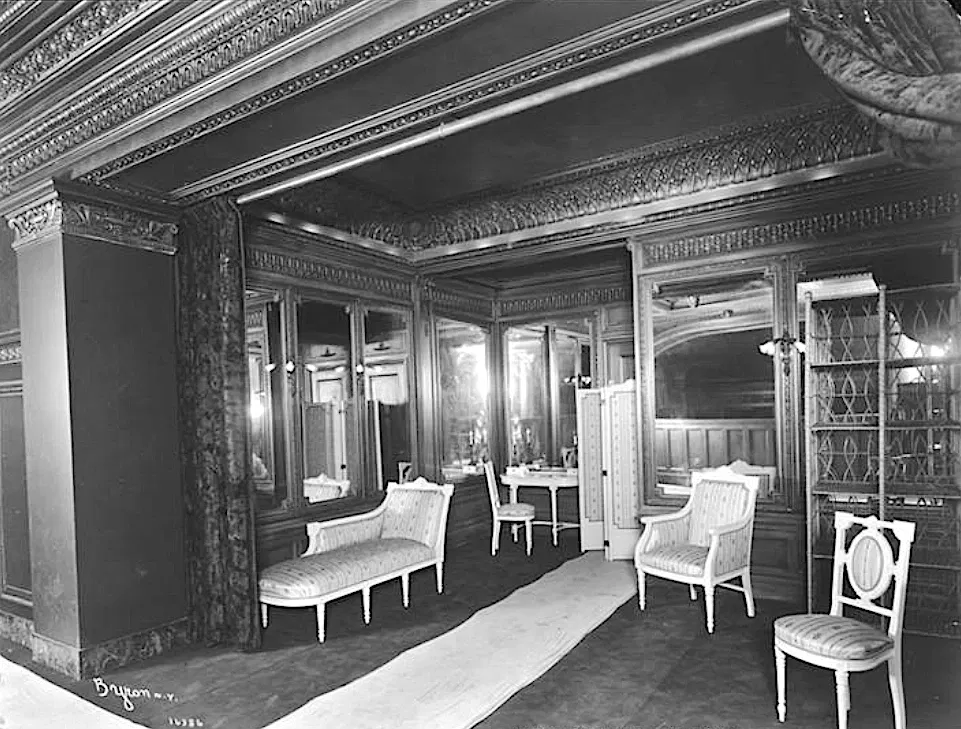 Musée de la ville de New York