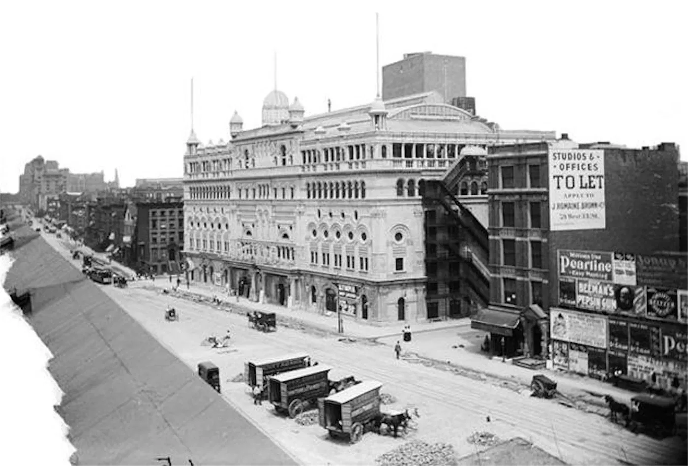 Museo de la Ciudad de Nueva York