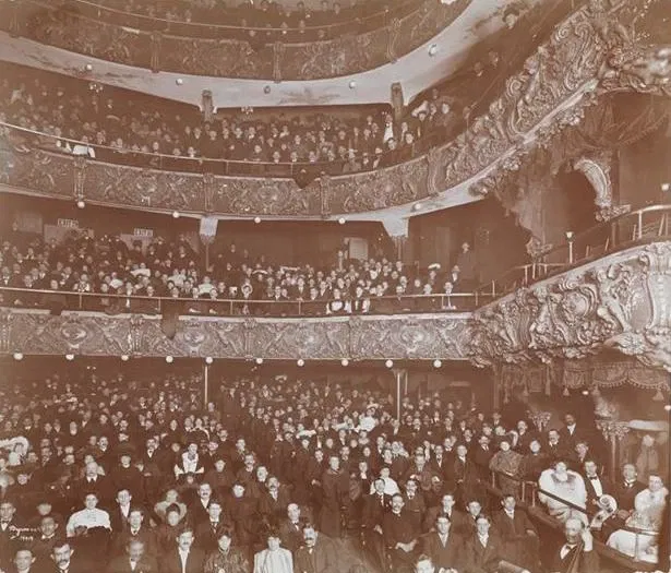 Musée de la ville de New York