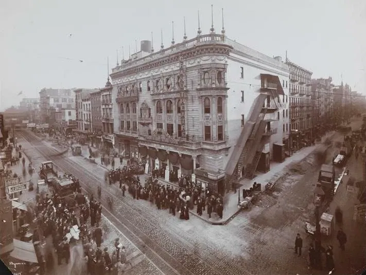 Museum of the City of New York