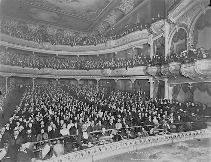 Museum of the City of New York