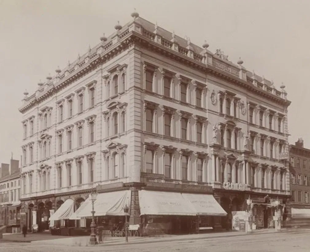 Musée de la ville de New York