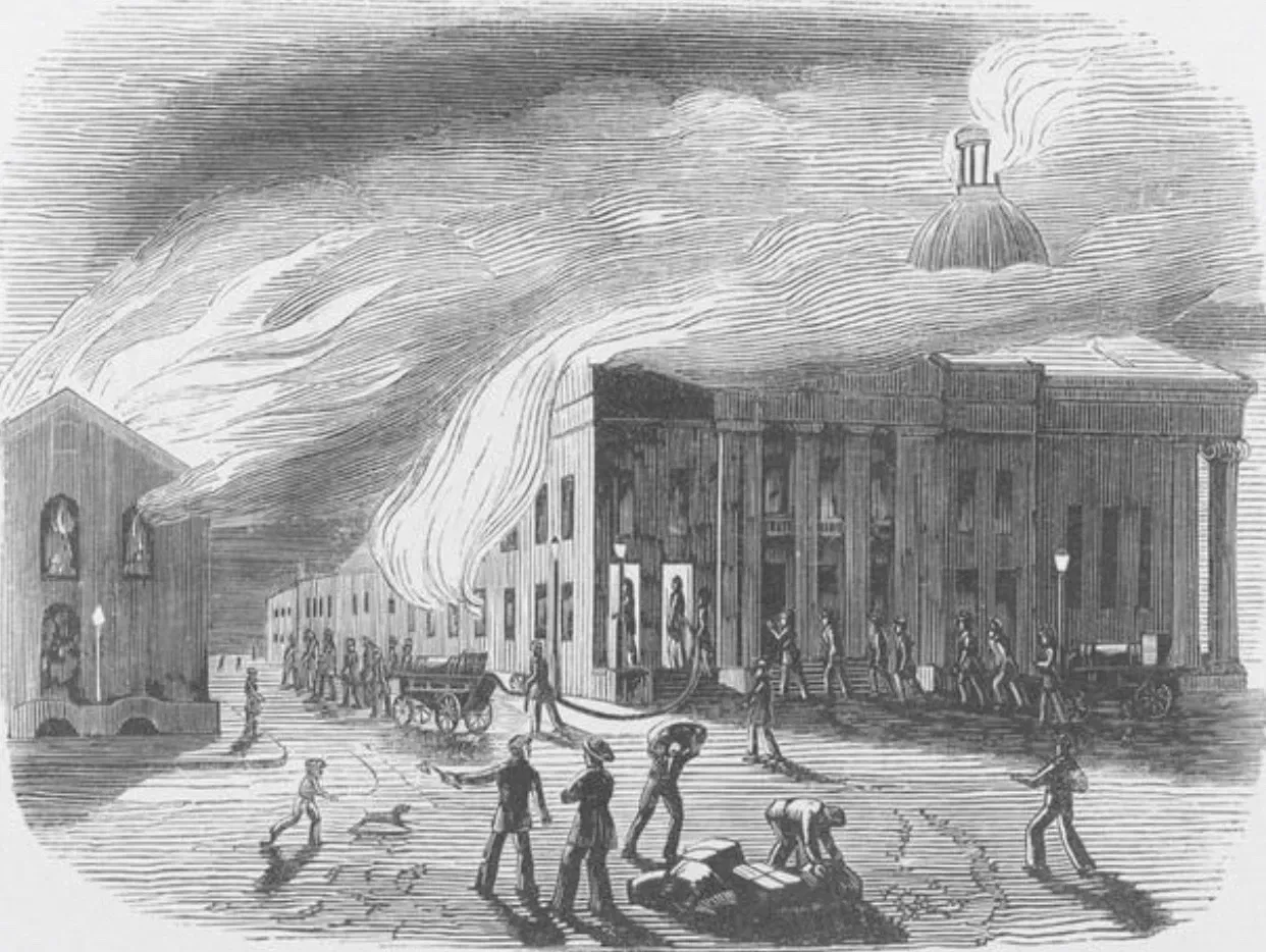 Museo de la Ciudad de Nueva York