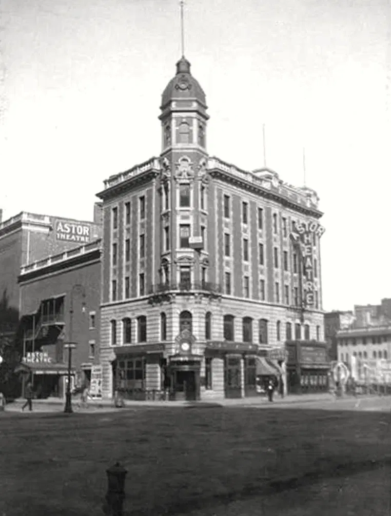 Musée de la ville de New York