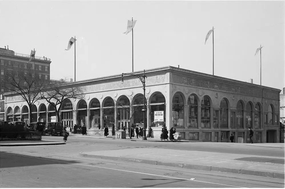 Museo de la Ciudad de Nueva York