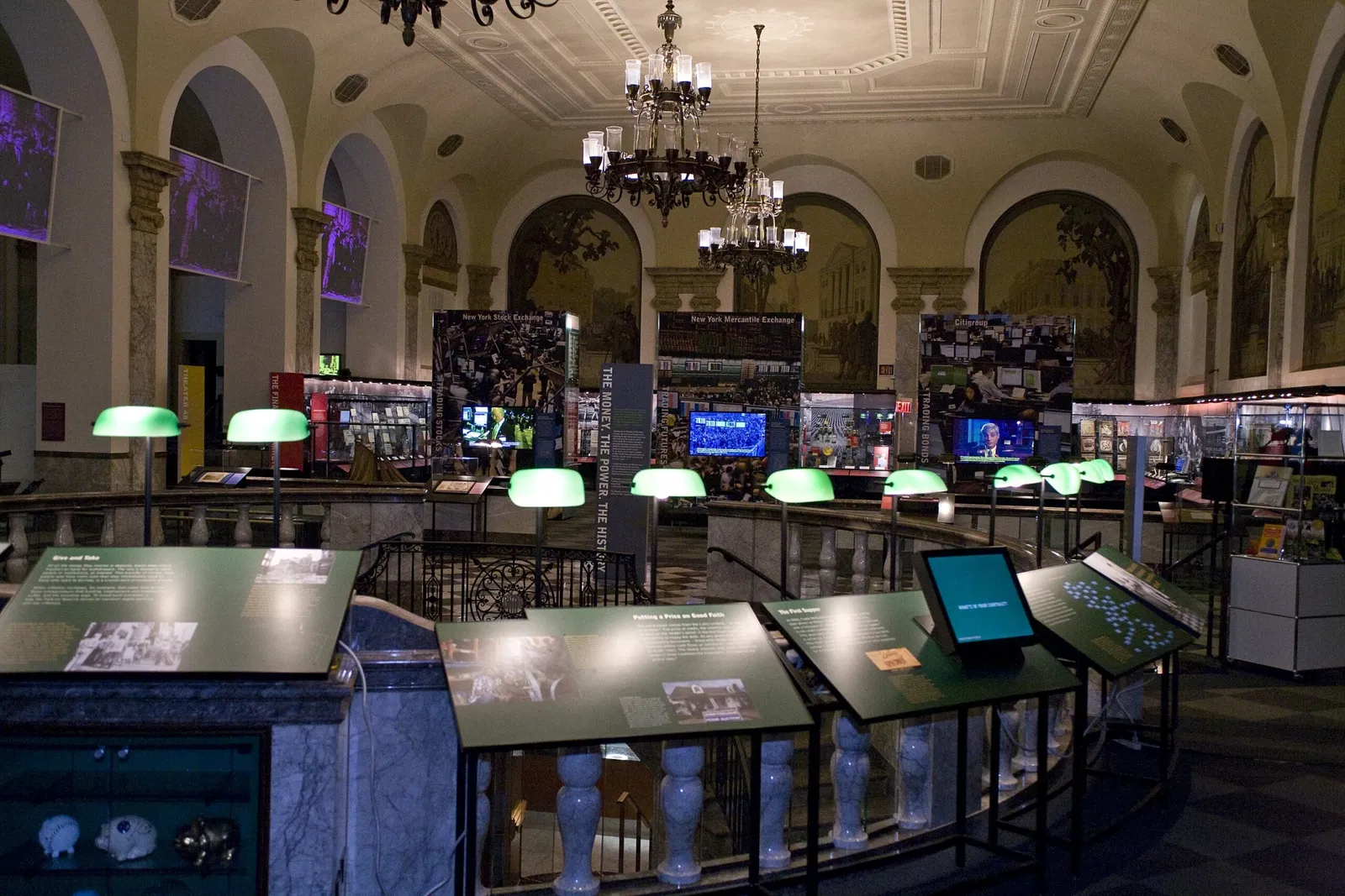 Museum of American Finance