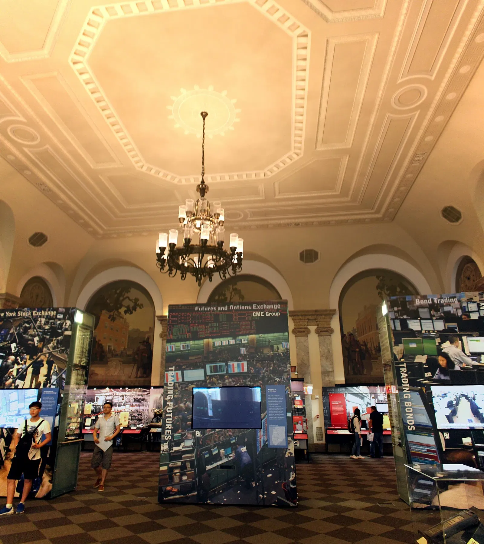 Museum of American Finance