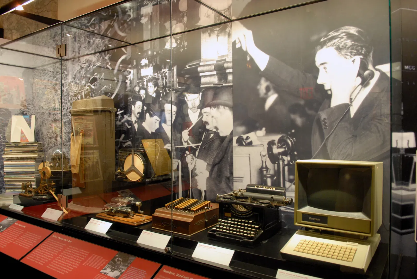 Museum of American Finance