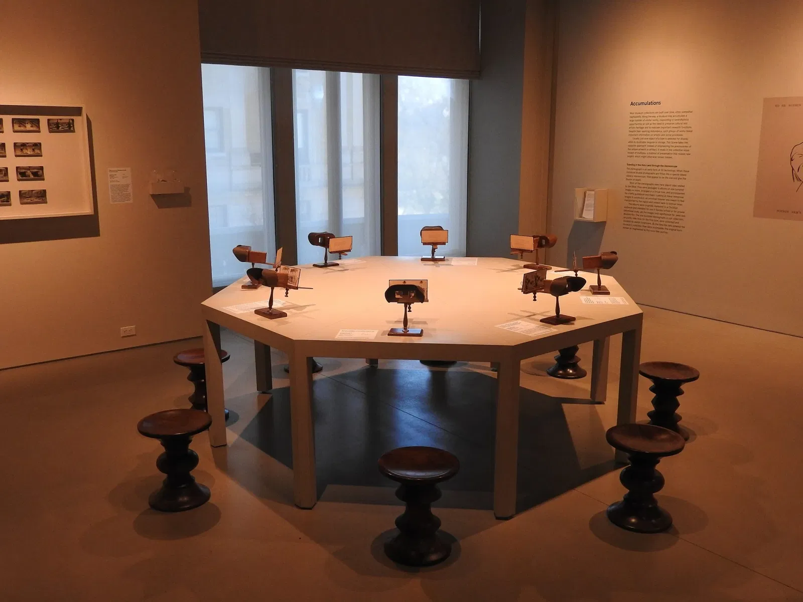 Musée juif de New York