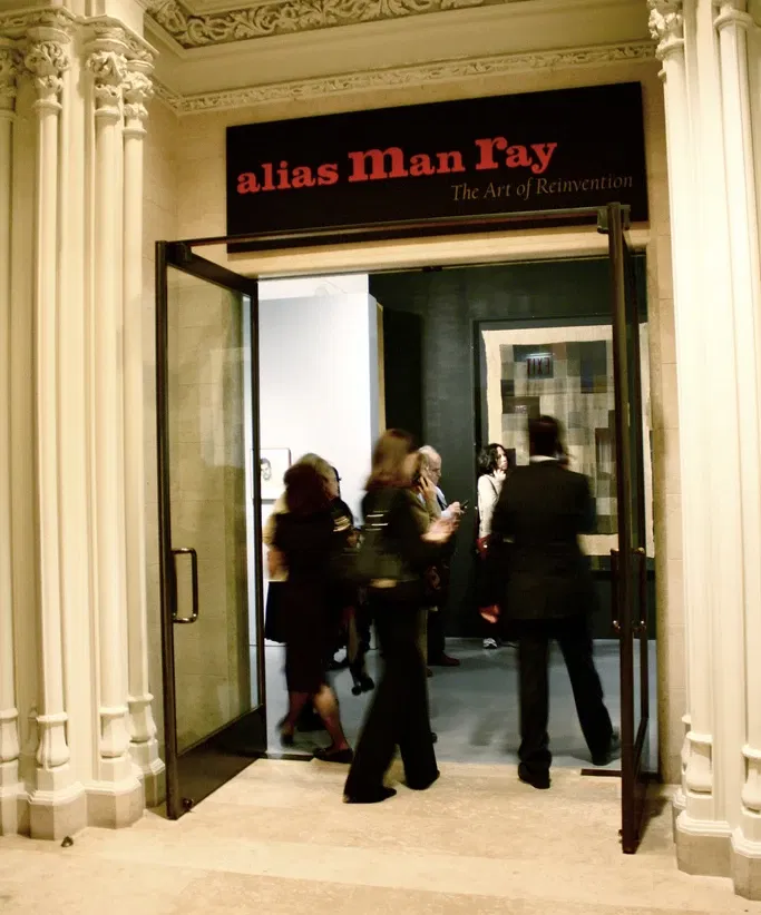 Musée juif de New York