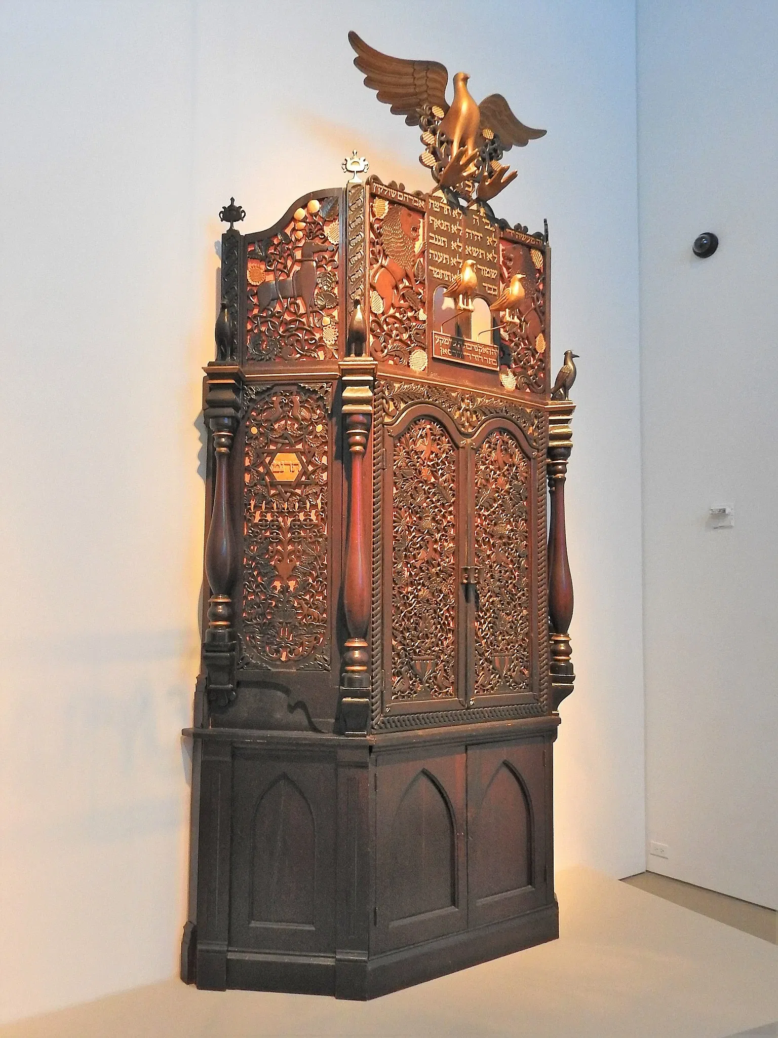 Museo Judío de Nueva York