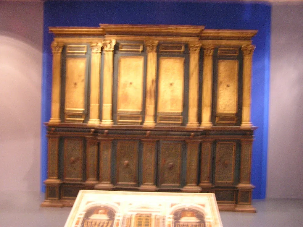 Museo Judío de Nueva York