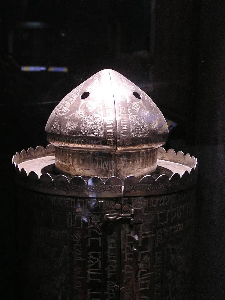 Museo Judío de Nueva York