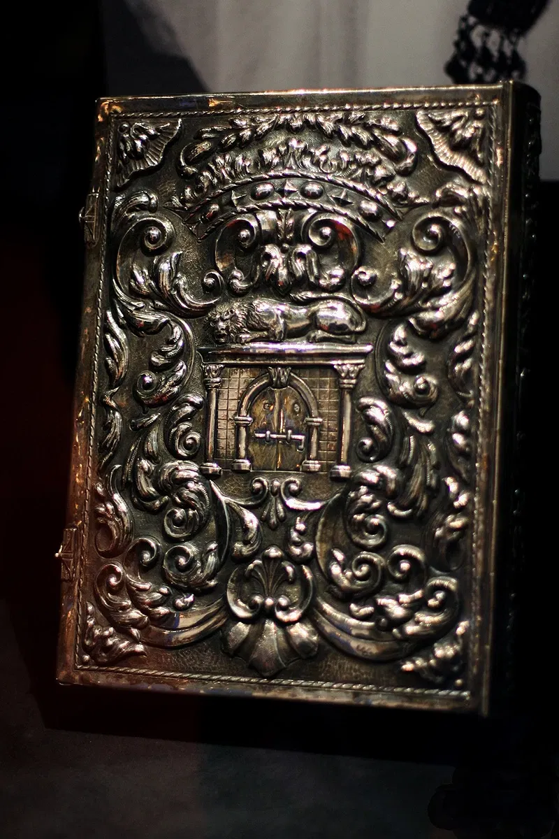 Musée juif de New York