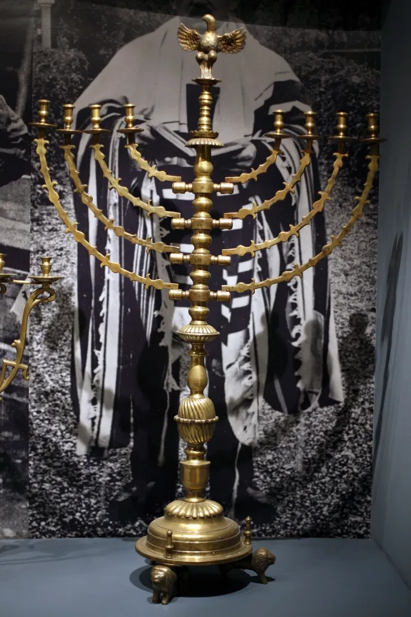 Jewish Museum (New York City)