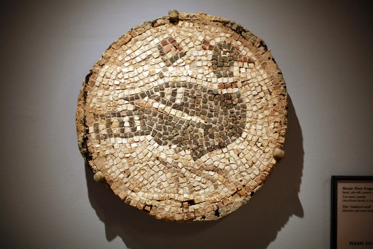 Musée juif de New York