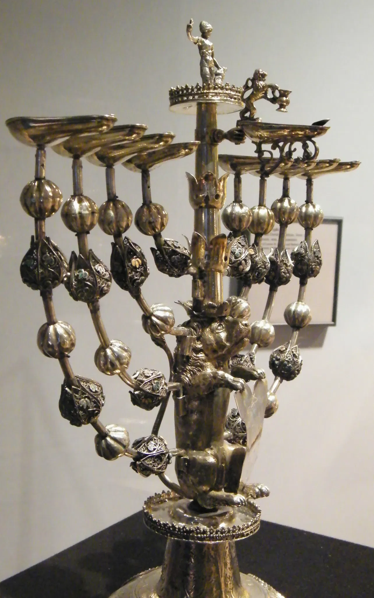 Musée juif de New York