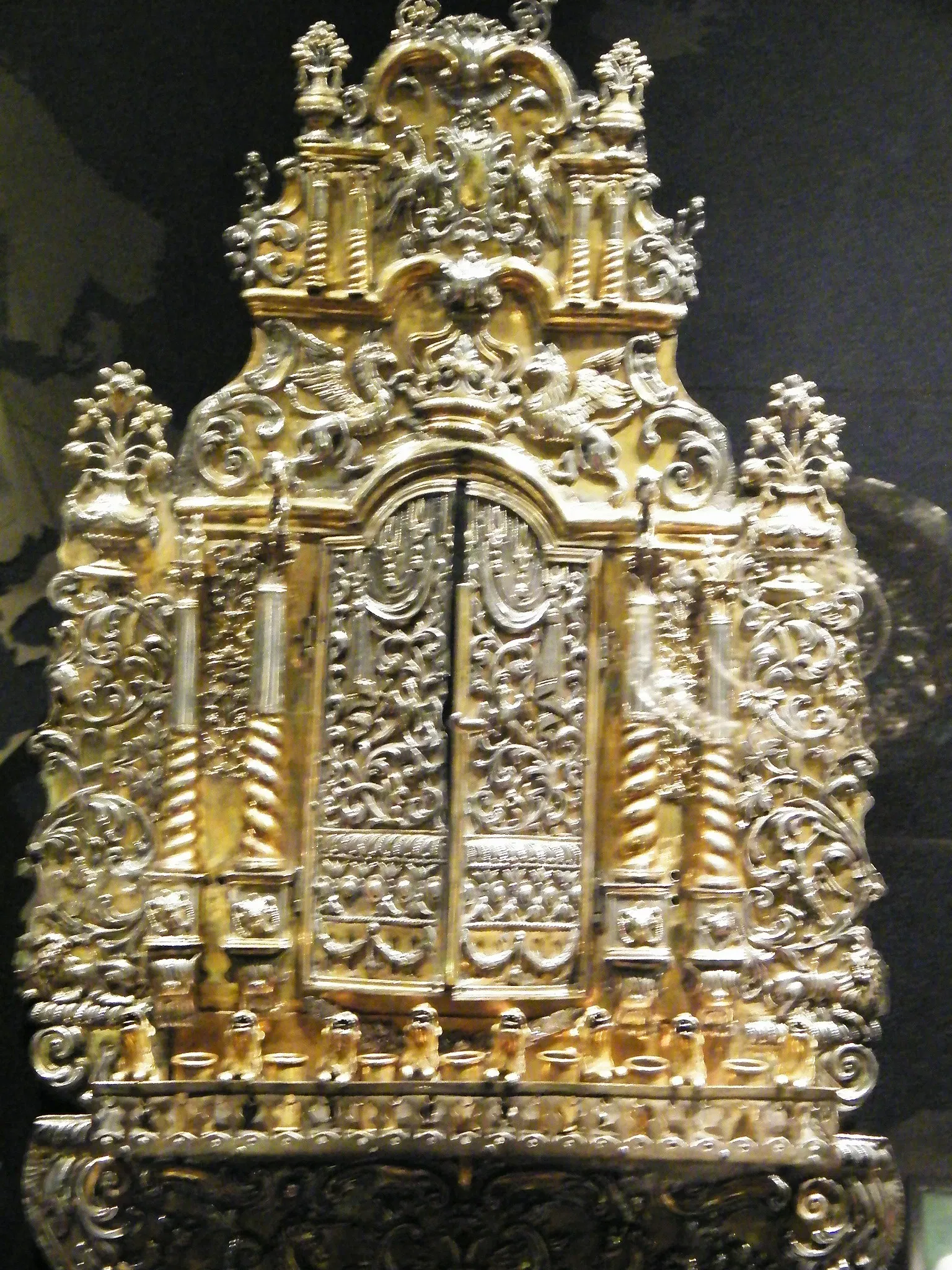 Museo Judío de Nueva York