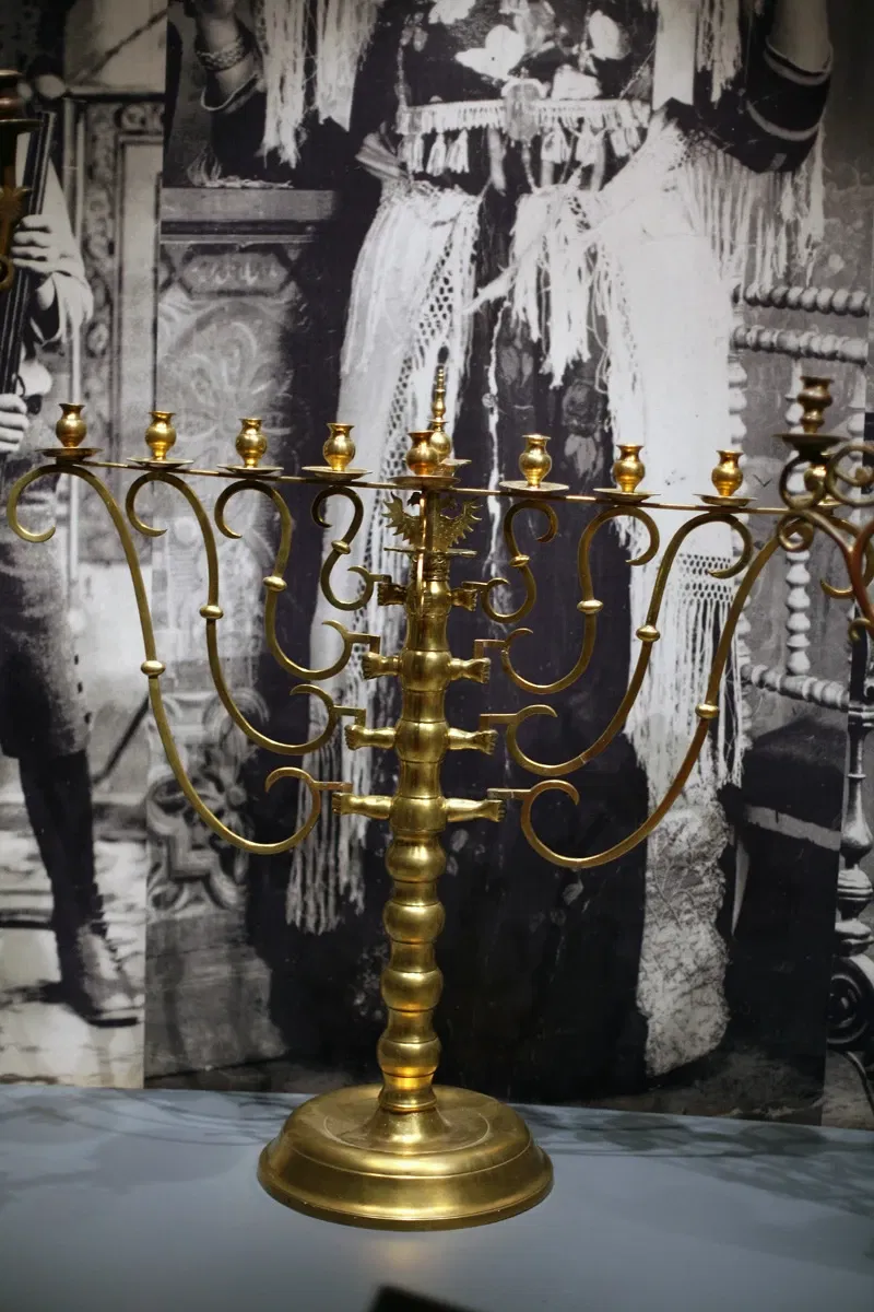 Musée juif de New York