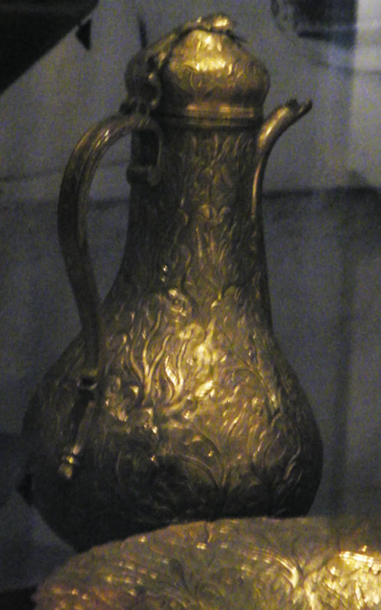 Museo Judío de Nueva York