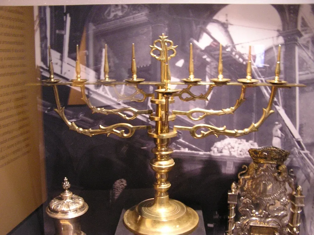 Museo Judío de Nueva York