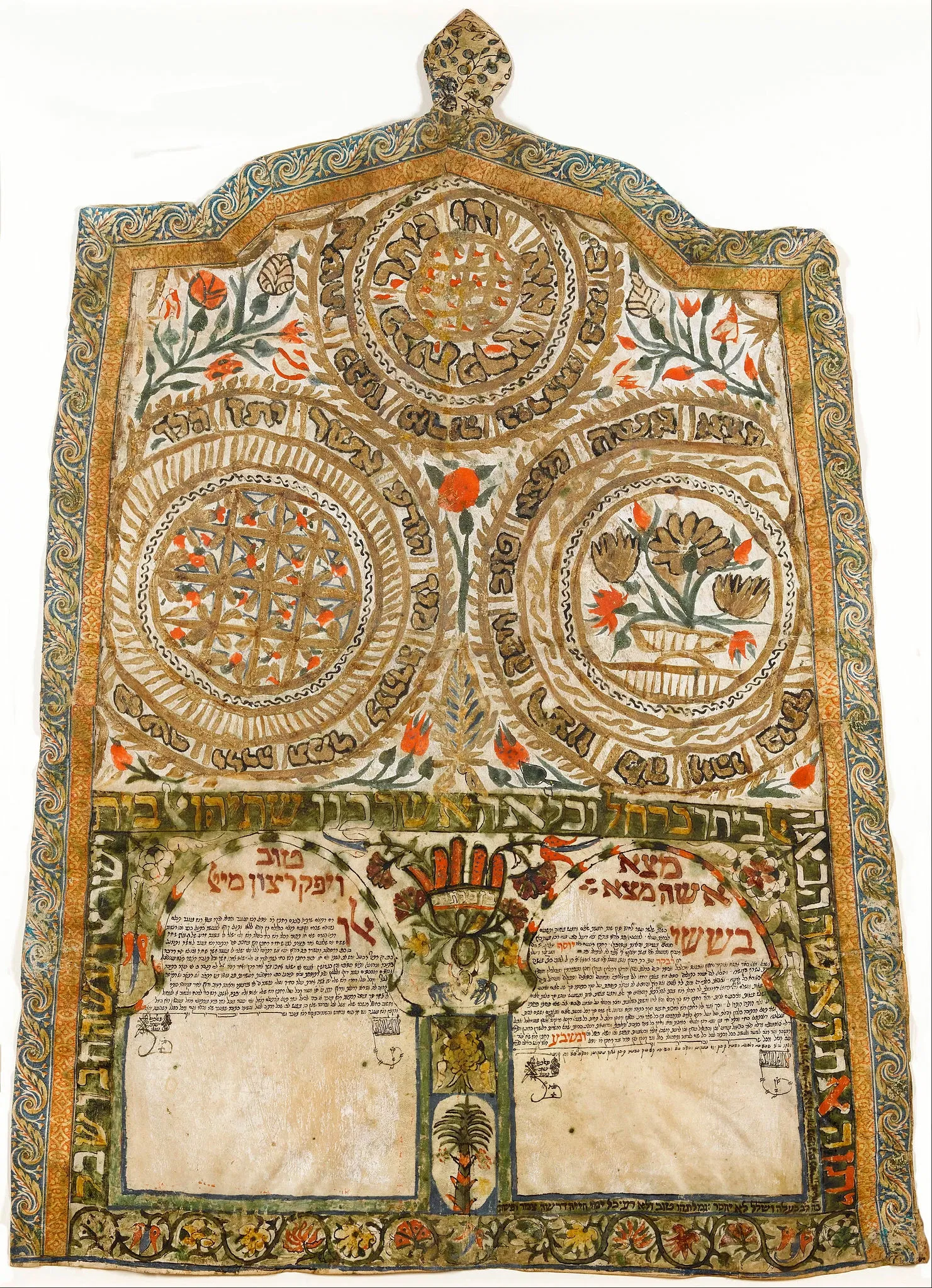 Musée juif de New York