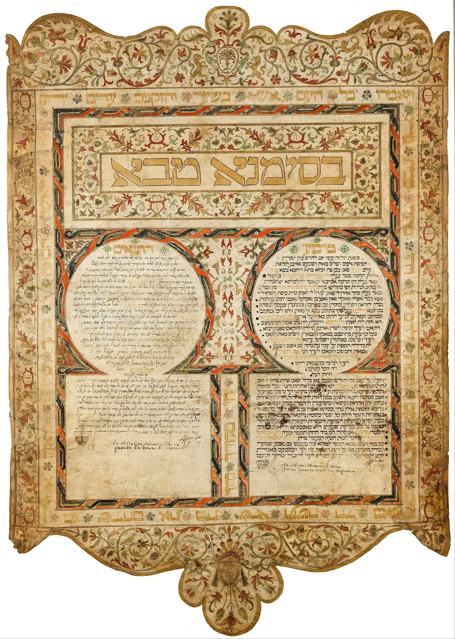 Museo Judío de Nueva York