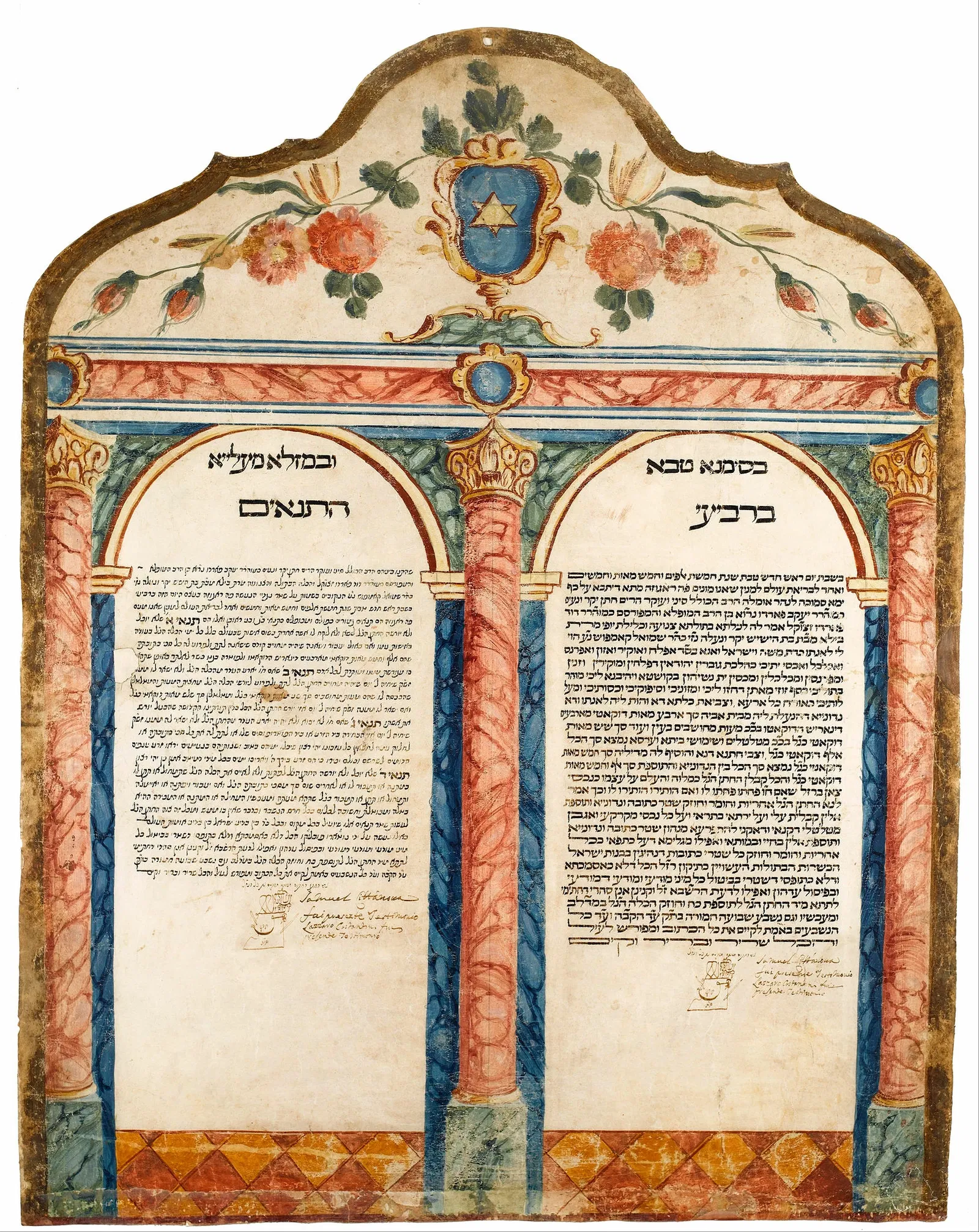 Musée juif de New York