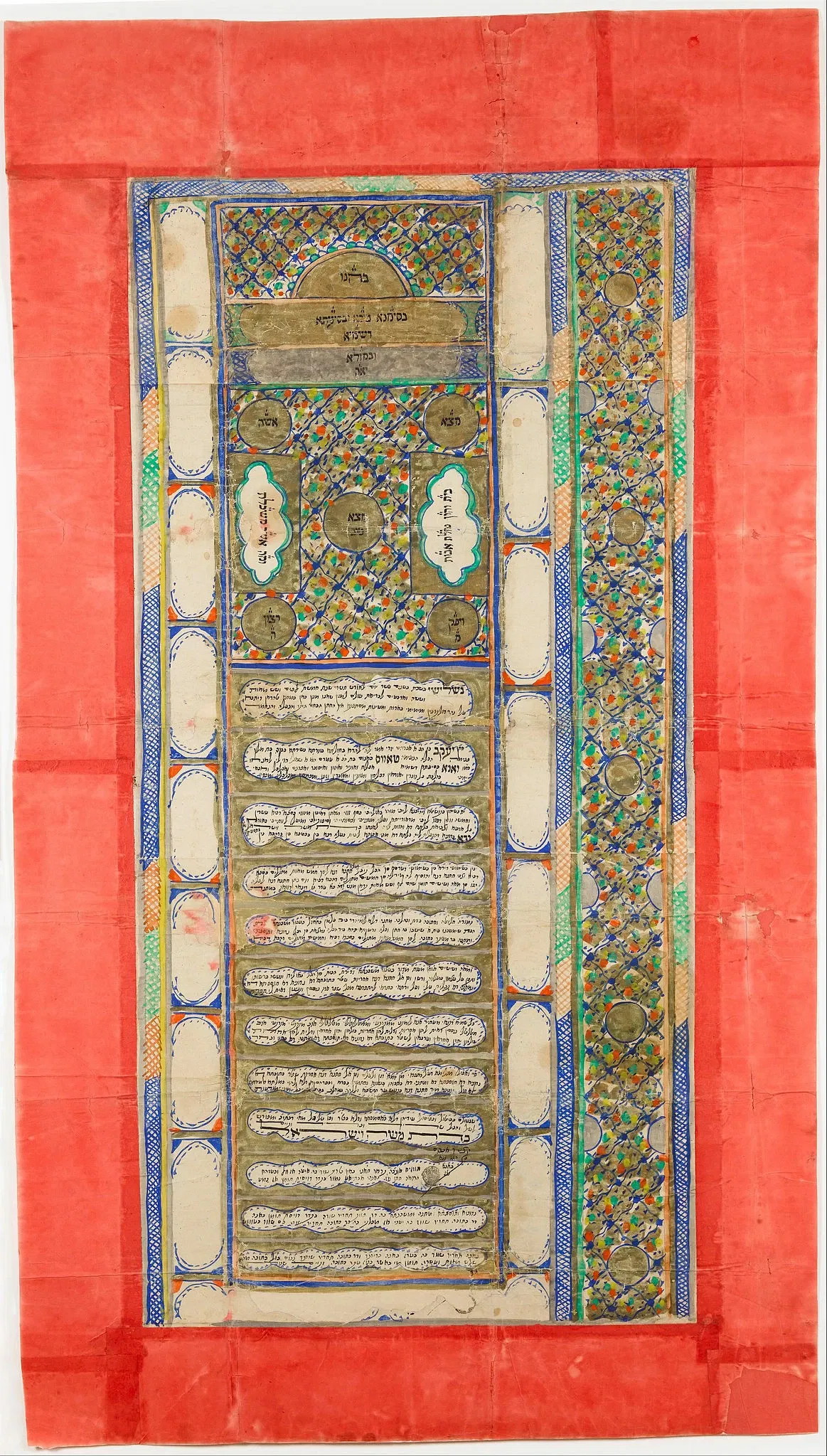 Musée juif de New York